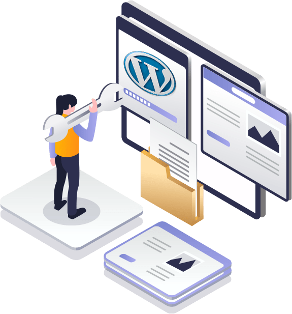 WordPress Development -3
